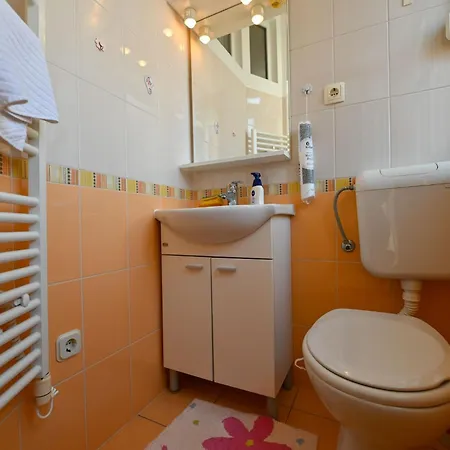 Palace Andreis Holiday home
