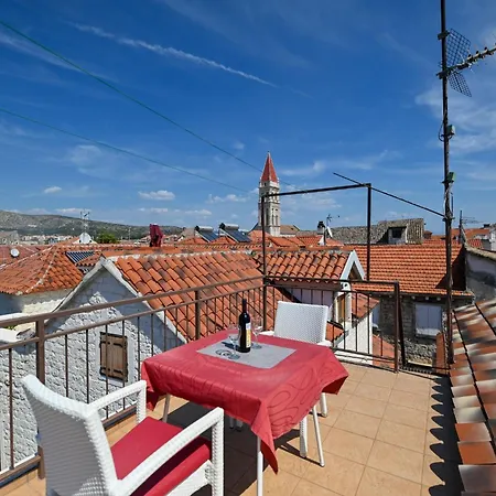 Holiday home Palace Andreis *