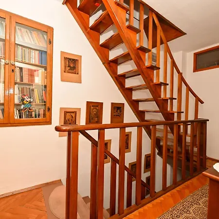 Holiday home Palace Andreis