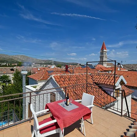 Holiday home Palace Andreis