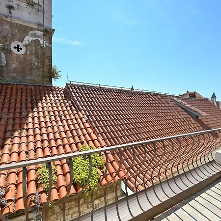 Palace Andreis Holiday home *