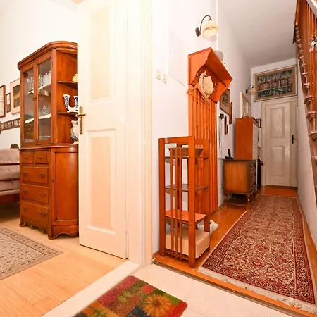 Palace Andreis Holiday home *