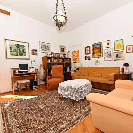 Holiday home Palace Andreis *