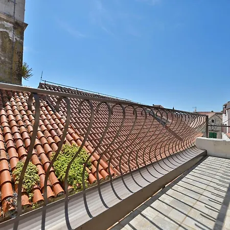 Holiday home Palace Andreis Trogir
