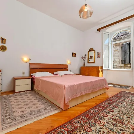 Holiday home Palace Andreis *