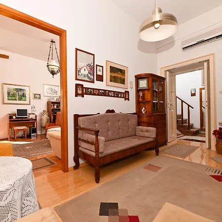 Palace Andreis Holiday home Trogir