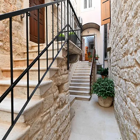 Palace Andreis Holiday home *