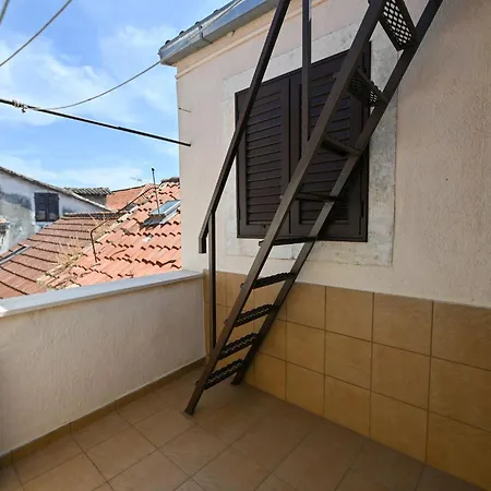 Palace Andreis Holiday home *