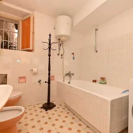 Palace Andreis Holiday home