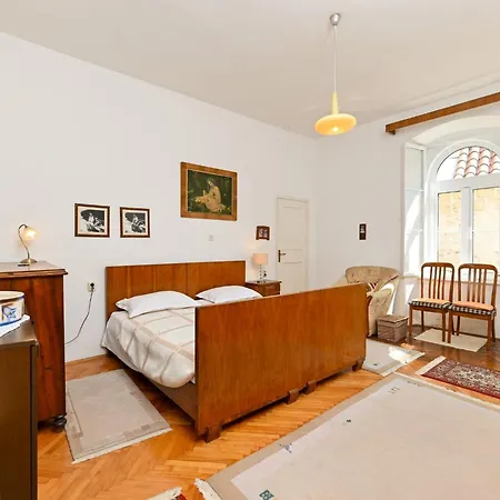 Palace Andreis Holiday home