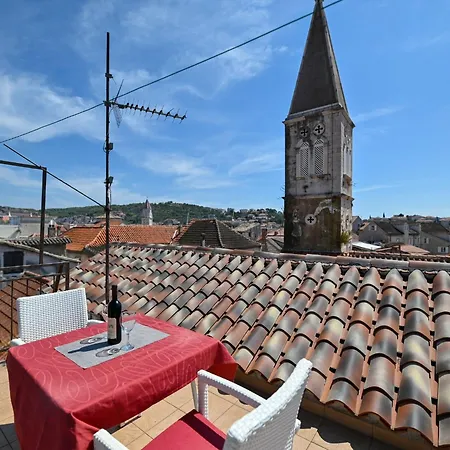Holiday home Palace Andreis Trogir