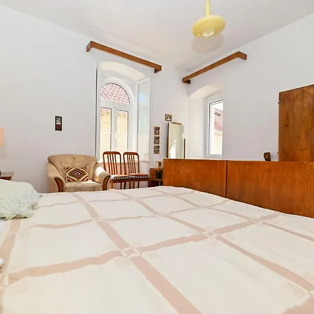 Palace Andreis Holiday home