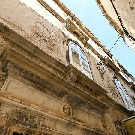 Palace Andreis Holiday home *
