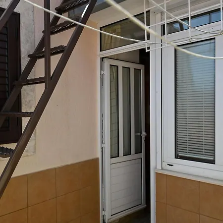 Palace Andreis Holiday home *