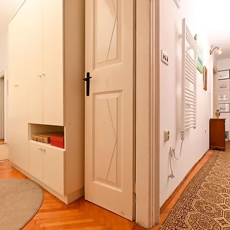 Palace Andreis Holiday home