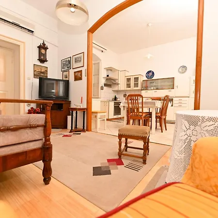 Palace Andreis Holiday home *