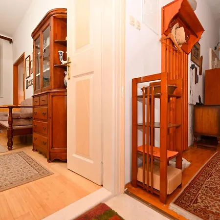 Holiday home Palace Andreis *