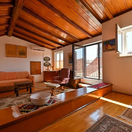 Holiday home Palace Andreis