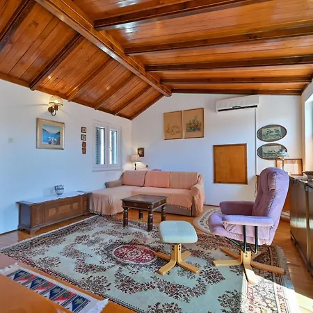 Palace Andreis Holiday home