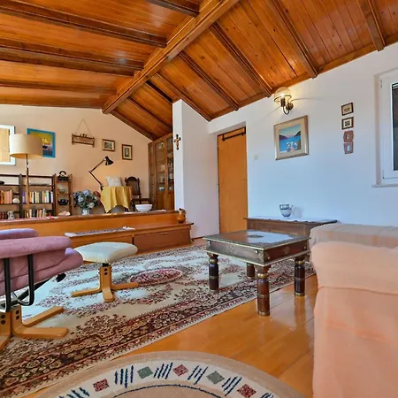 Palace Andreis Holiday home *