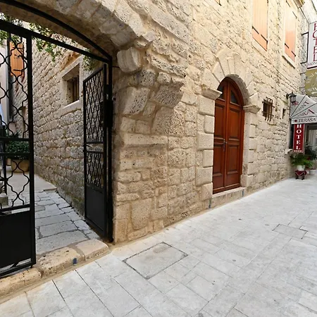 Palace Andreis Holiday home *