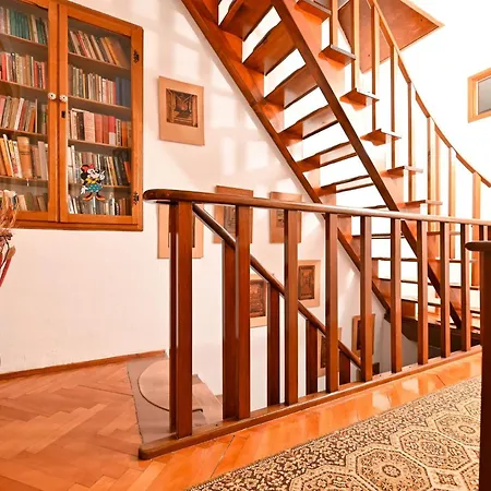 Holiday home Palace Andreis *