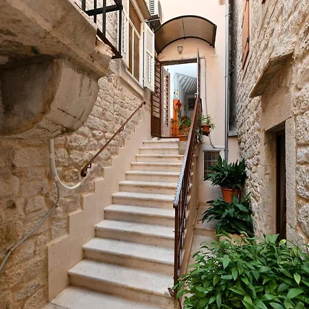 Holiday home Palace Andreis